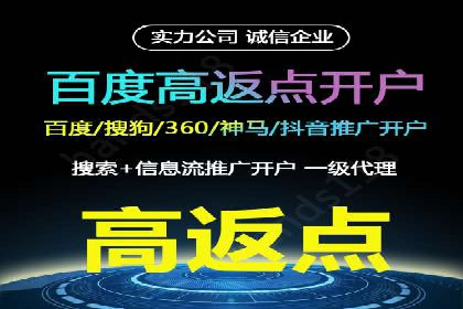 网络推广与竞价优化案例分享